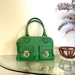 Marc Jacobs Top Handle Bag